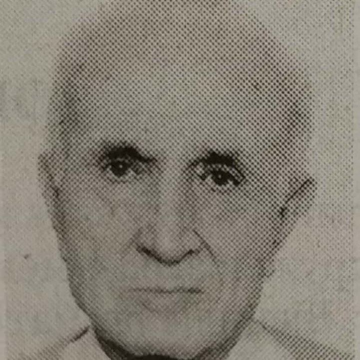 Miodrag Stojiljković