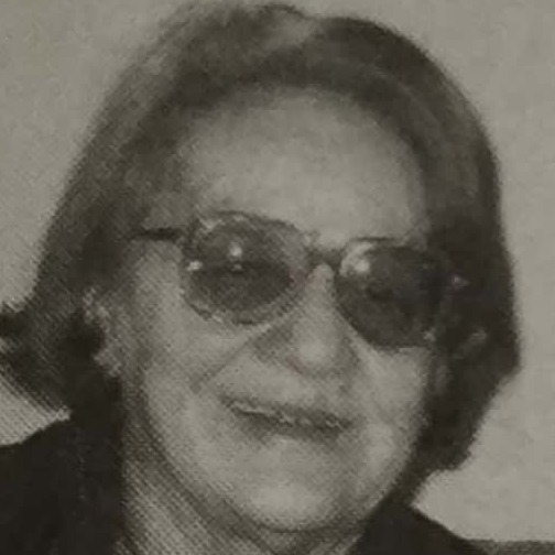 Olga Jevtić