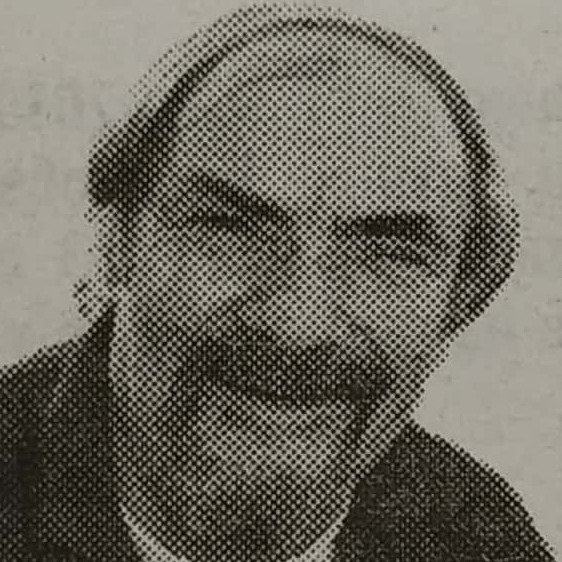 Momčilo Petrović