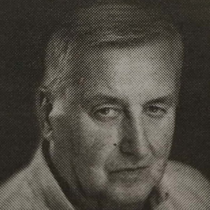 Čedomir Mamlić