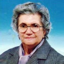 Dženeta Mahmutović