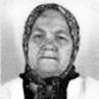 Fata Zahirović