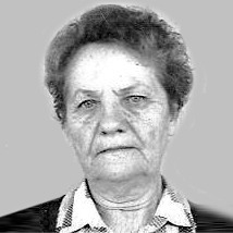 Radmila Vujanović