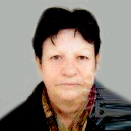 Rukija Sejdini
