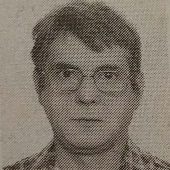 Boris Soldo