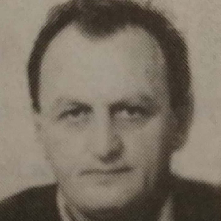 Dragan Bulatović