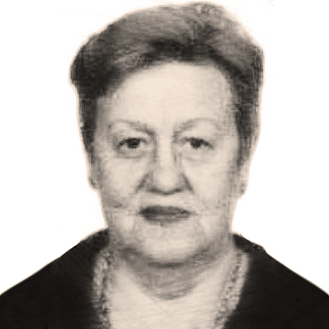Božena Čekolj