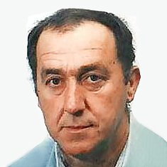 Nikola Pavišić