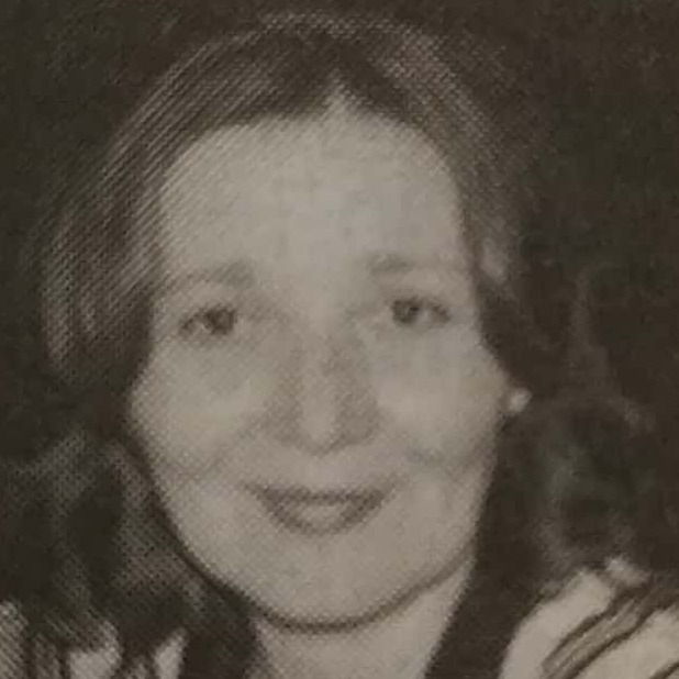 Dušica Jakovljević