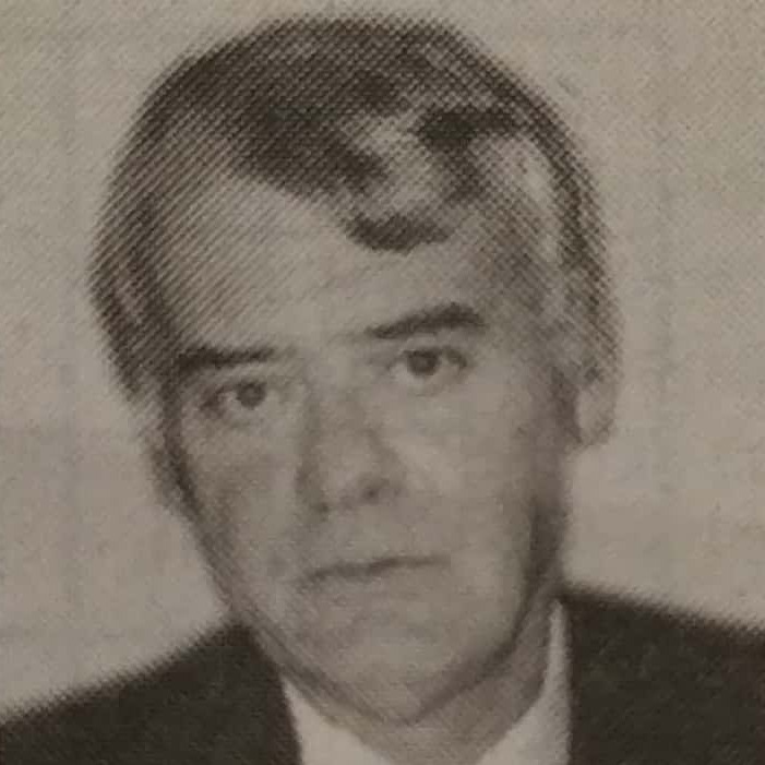Aleksandar Milenkovič