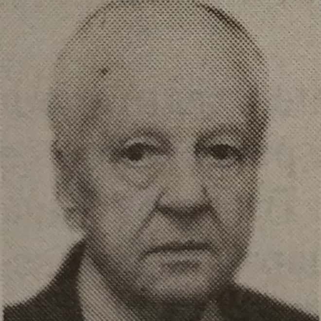 Petar Mihailović