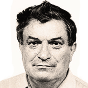 prof. Tomislav Perić