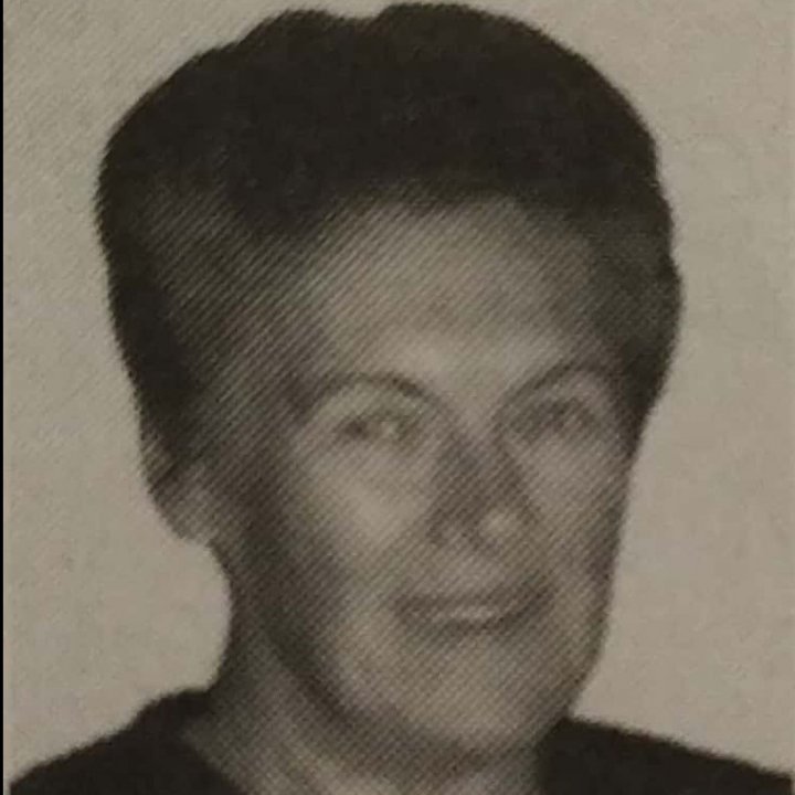 dr Branka Milutinović