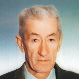 Stjepan Barić