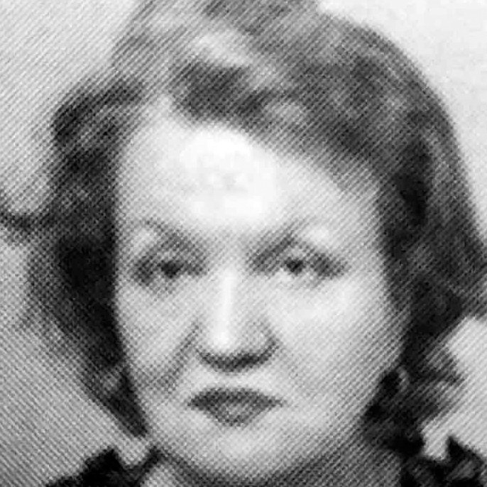 Vukica Vujošević