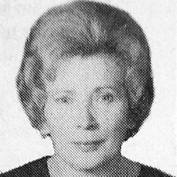 Ljubica Belanović