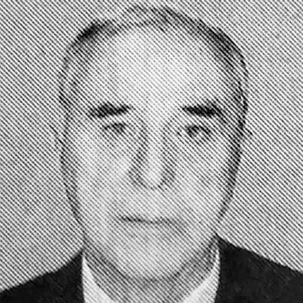Milisav Perić