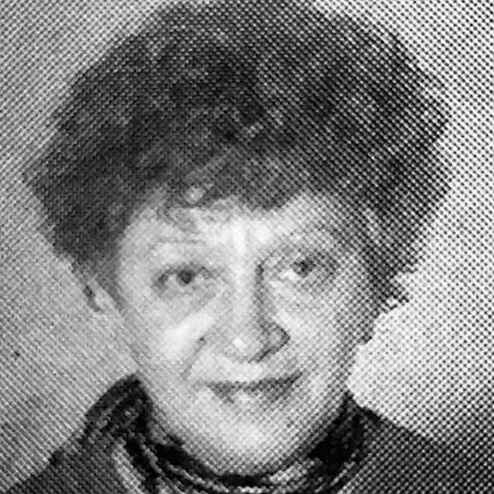 Radmila Marković