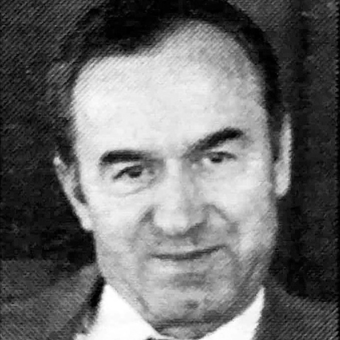 Slavoljub Cvetković