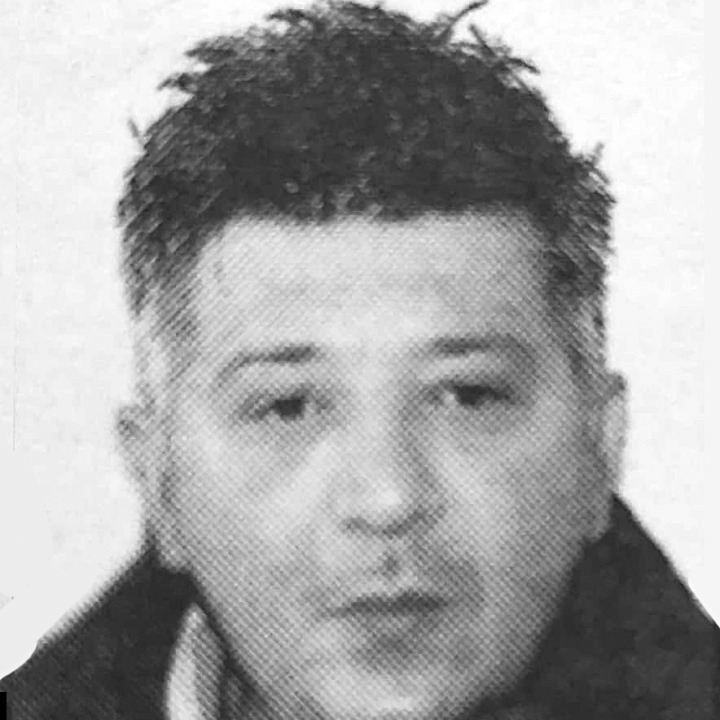 Srđan Ostojić