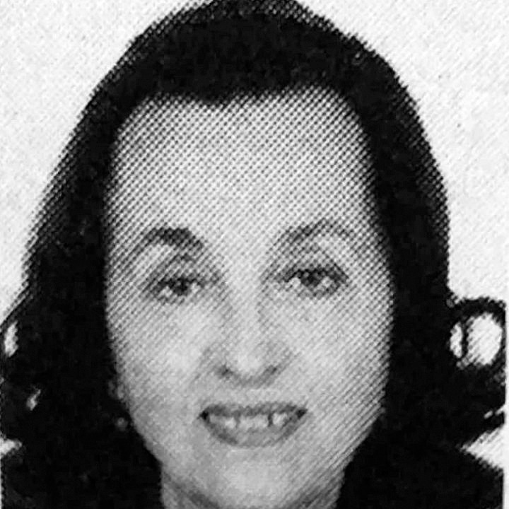 Vera Marinković