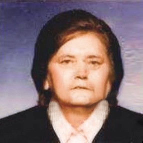Božica Dedić
