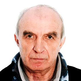 Željko Šincek