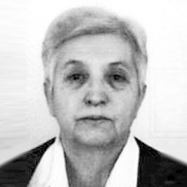 Fatima Koštović