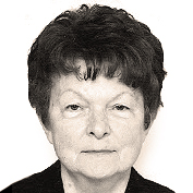prof. Nada Šušnjar