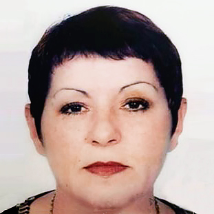 Smiljana Grbić