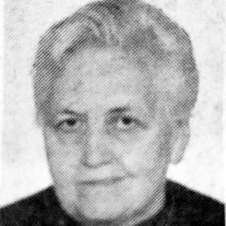Marija Vrlinić