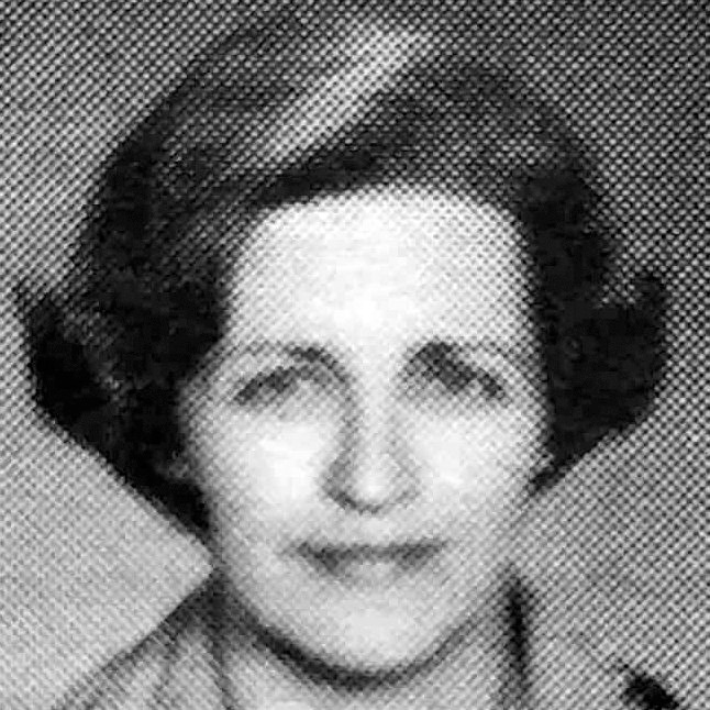Mirjana Krstović