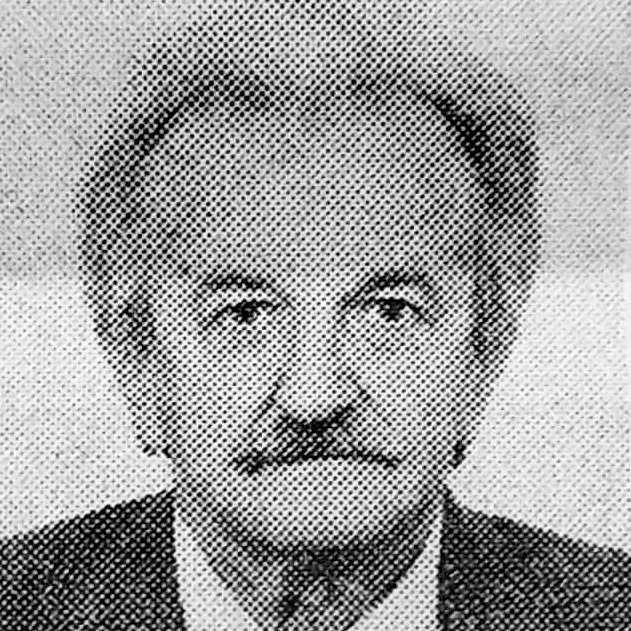 Slobodan Orbović