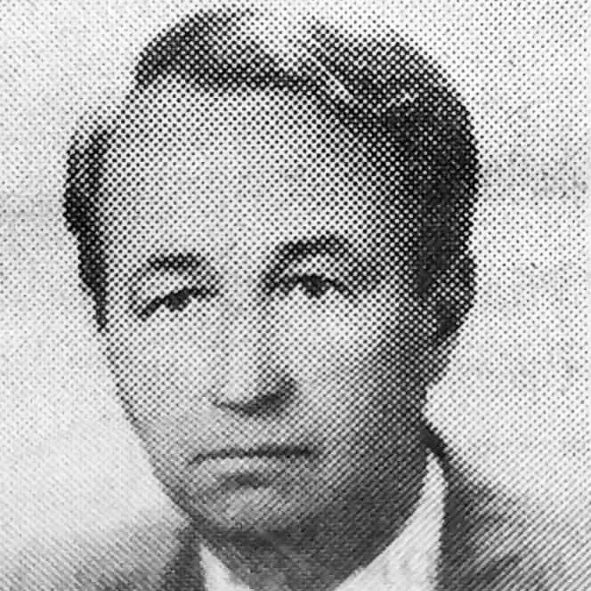 Stojan Nikolić