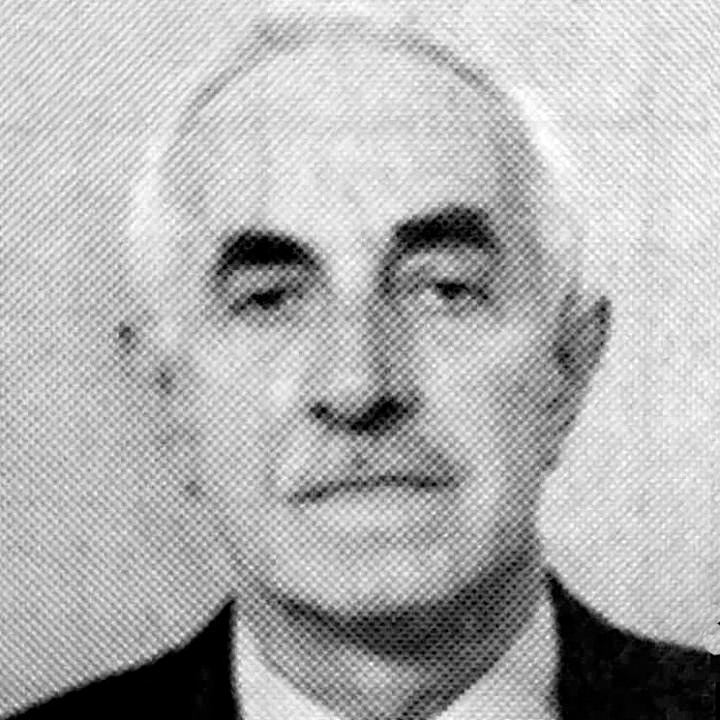Trandafir Gucu
