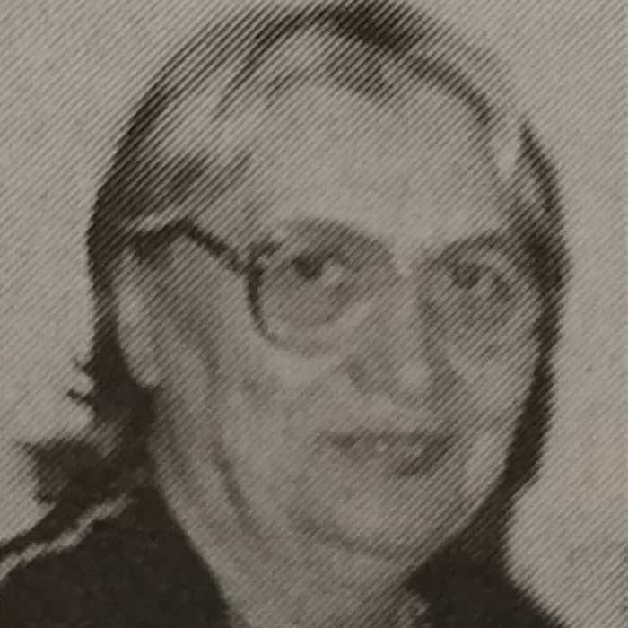 Ljiljana Stojiljkovič