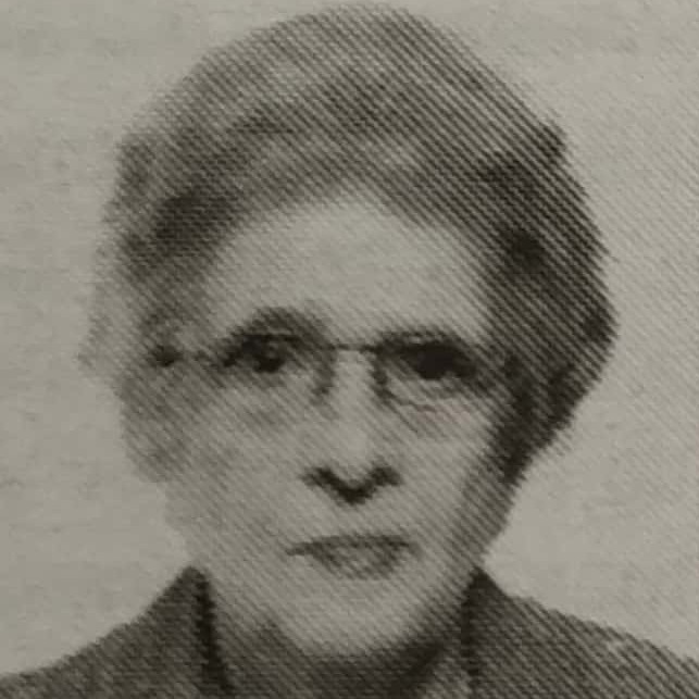 Marija Stojkov