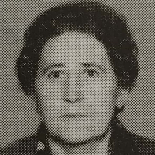 Milosavka Jovanović