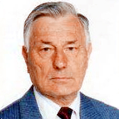 Pavle Parigros