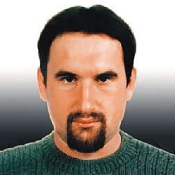 Bogdan - Jakub Tubić