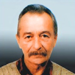 Dragutin Dedić