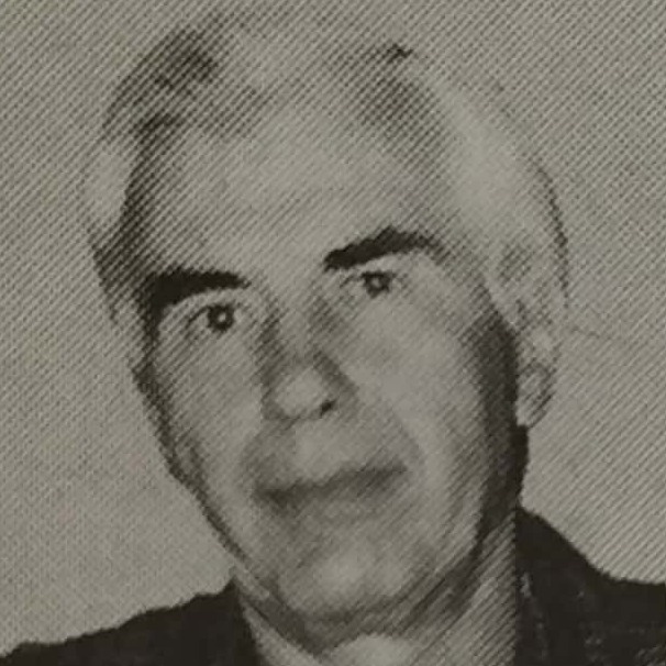 Dobrivoje Čorbić