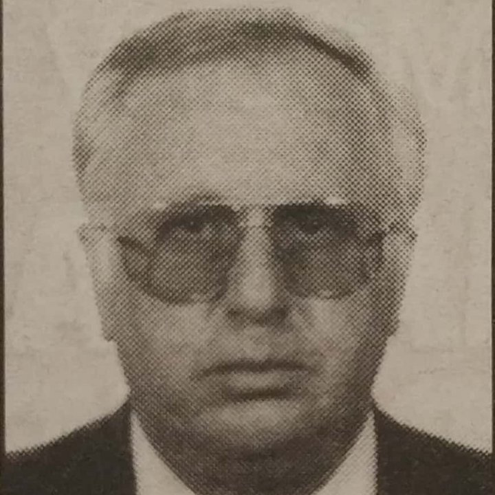 Branislav Predić