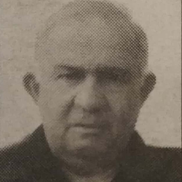 Miroslav Radovanović