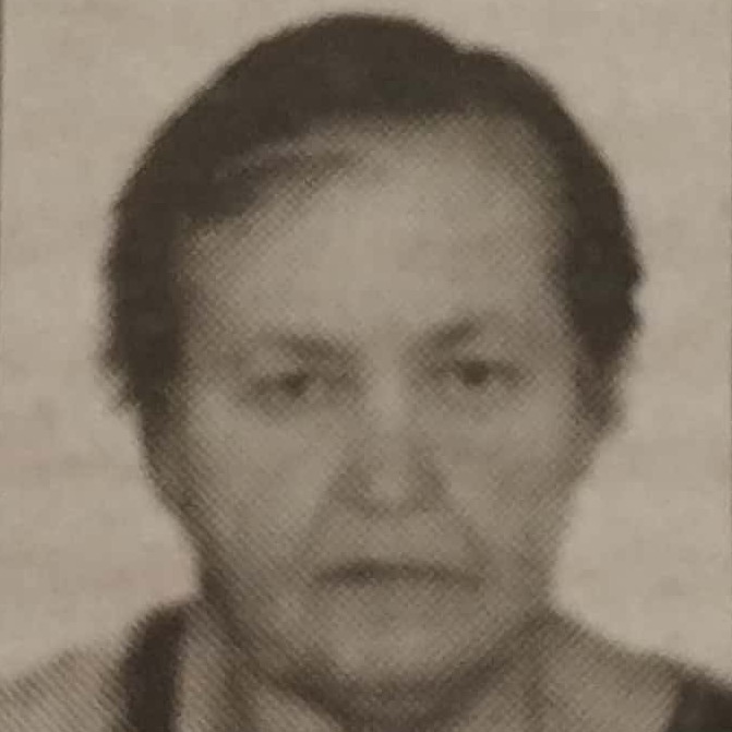 Slobodanka Josipović