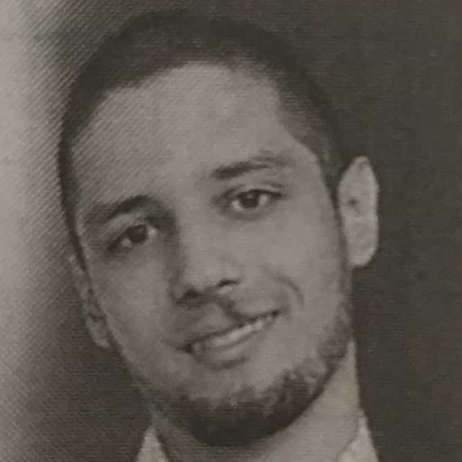 Andra Lazarević