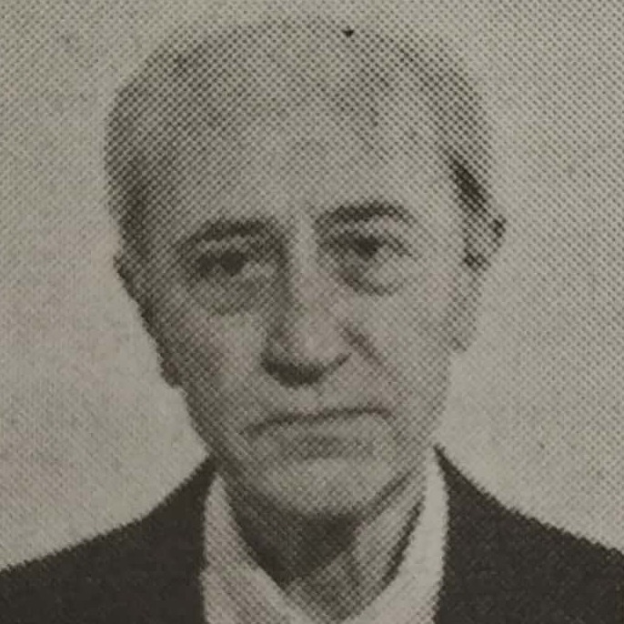 Dragoslav Lalović