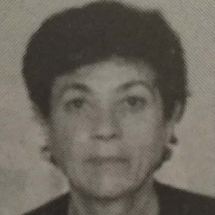 Ljubinka Jakovljević