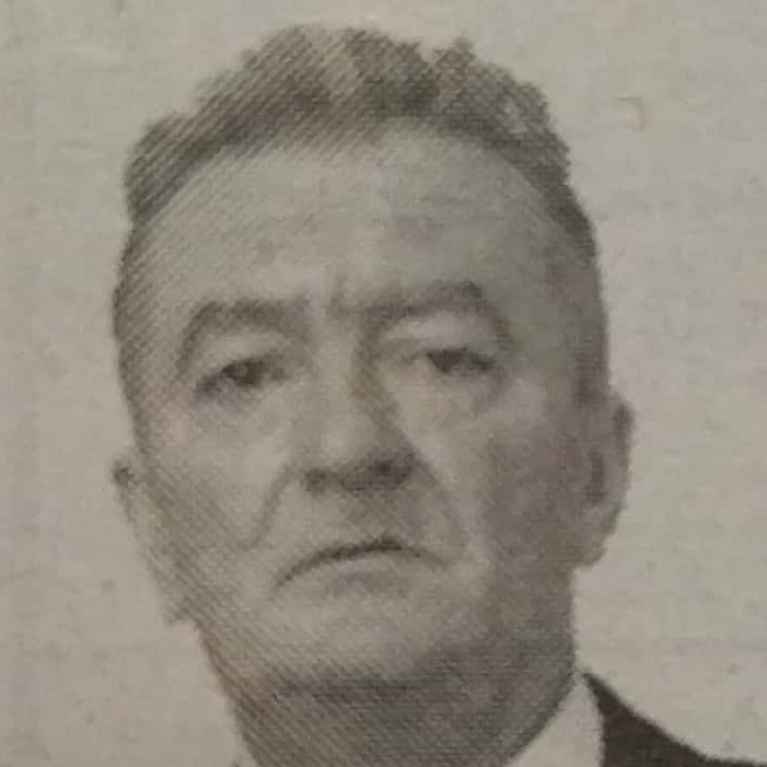Radovan Cmiljanić