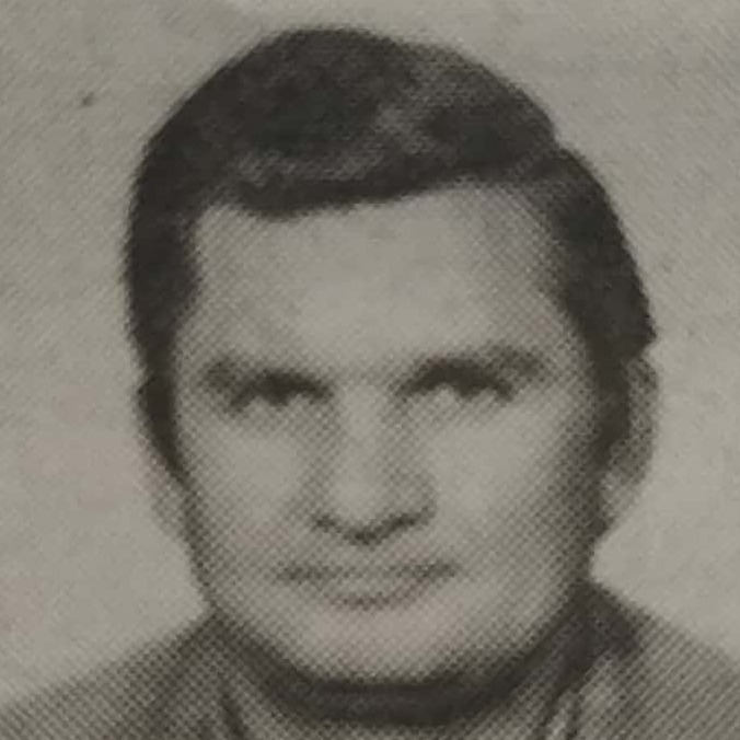 Dobrivoje Kostić